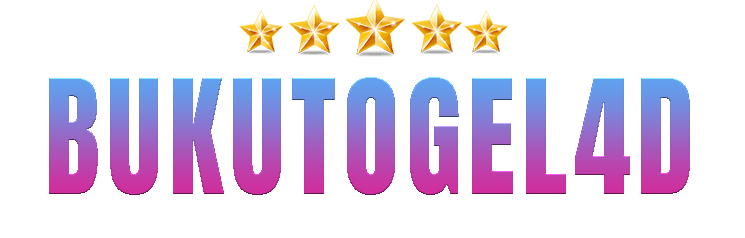 BUKUTOGEL4D